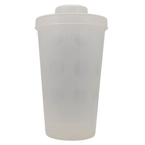 LEGO Pick A Brick Large Cup Canister 1 Liter Discontinued 4200692